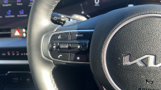 Kia Sportage 1.6T GDi 241 PHEV GT-Line S 5dr Auto AWD Estate